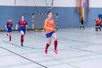 Bild 26 - wCJ Futsalmeisterschaft Runde 1